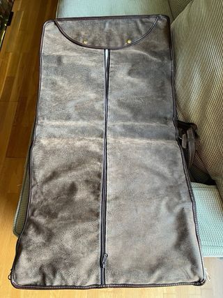 Porta-trajes de viaje