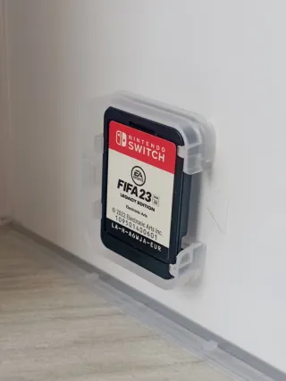 ☆ FIFA 23 EDICIÓN ESENCIAL ☆ NINTENDO SWITCH ☆