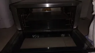 2 Hornos FM 50x40 , 50x60