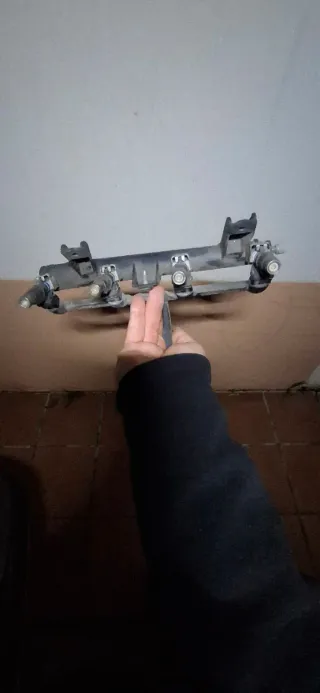 Rampa Inyectora Citroen Saxo 1.4 VTS