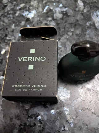 Miniatura Perfume Roberto Verino Eau de Parfum