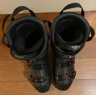 Botas Esquí Atomic Hawx Magna 130 S Talla 29-29.5