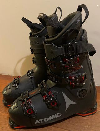 Botas Esquí Atomic Hawx Magna 130 S Talla 29-29.5