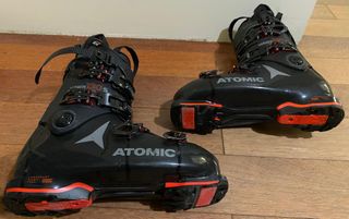 Botas Esquí Atomic Hawx Magna 130 S Talla 29-29.5