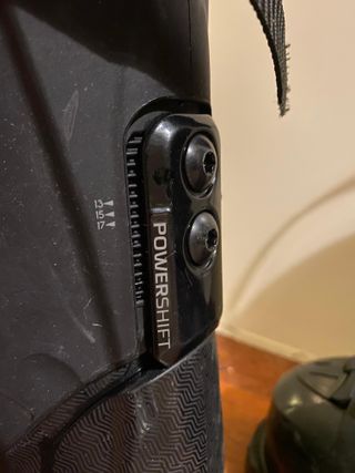 Botas Esquí Atomic Hawx Magna 130 S Talla 29-29.5