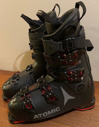 Botas Esquí Atomic Hawx Magna 130 S Talla 29-29.5