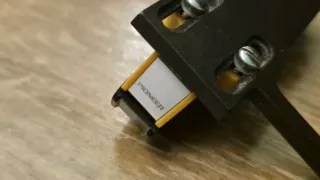 Pioneer PC-150 Cápsula Aguja