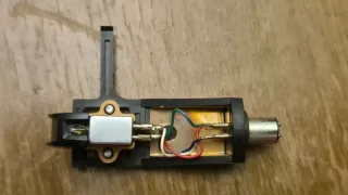 Pioneer PC-150 Cápsula Aguja