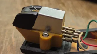 Pioneer PC-150 Cápsula Aguja