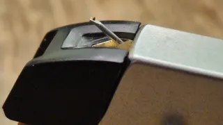 Pioneer PC-150 Cápsula Aguja