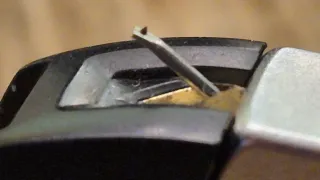 Pioneer PC-150 Cápsula Aguja