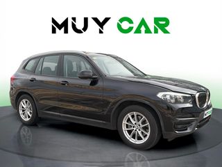 BMW X3 sDrive18d 110 kW (150 CV)