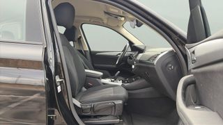 BMW X3 sDrive18d 110 kW (150 CV)