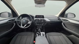 BMW X3 sDrive18d 110 kW (150 CV)