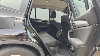 BMW X3 sDrive18d 110 kW (150 CV)