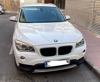 BMW X1 2013