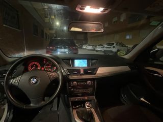BMW X1 2013