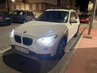 BMW X1 2013