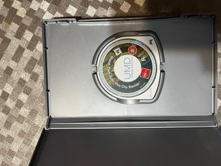 Grand Theft Auto Vice City Stories PSP