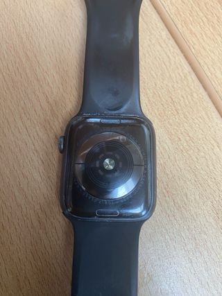Apple Watch 44mm Space Gray