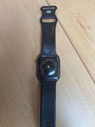 Apple Watch 44mm Space Gray