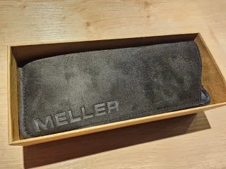 Gafas de sol Meller marrones y grises