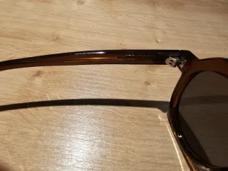 Gafas de sol Meller marrones y grises