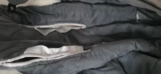 Saco universal para silla de paseo impermeable