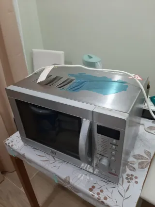 Microondas Teka MW-30 IMS