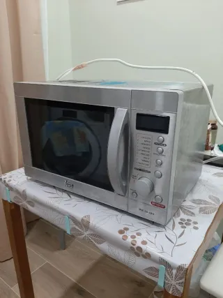 Microondas Teka MW-30 IMS