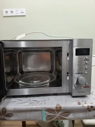 Microondas Teka MW-30 IMS