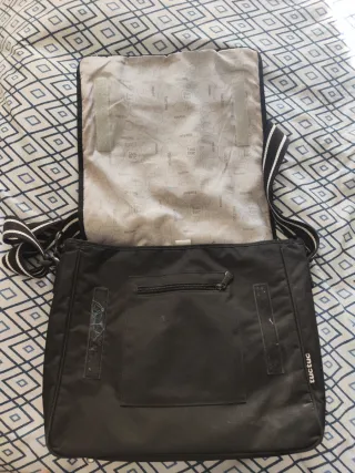 Bolso carro bebé Tuc Tuc