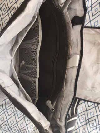 Bolso carro bebé Tuc Tuc