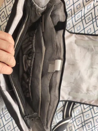 Bolso carro bebé Tuc Tuc