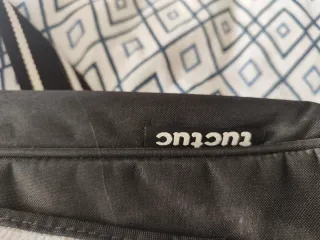 Bolso carro bebé Tuc Tuc