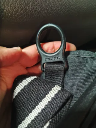 Bolso carro bebé Tuc Tuc