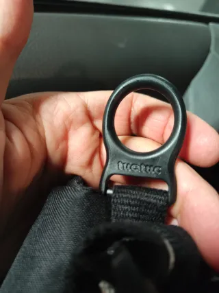 Bolso carro bebé Tuc Tuc
