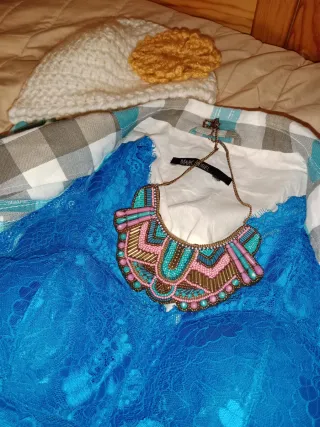 Conjunto Precioso One Size