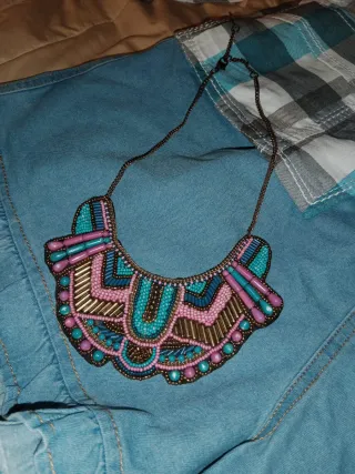 Conjunto Precioso One Size