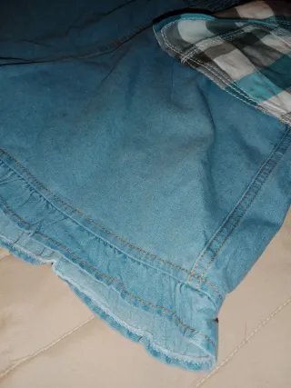 Conjunto Precioso One Size