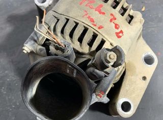 Ford 59864 alternador mondeo iii sedan (b4y) 2.0