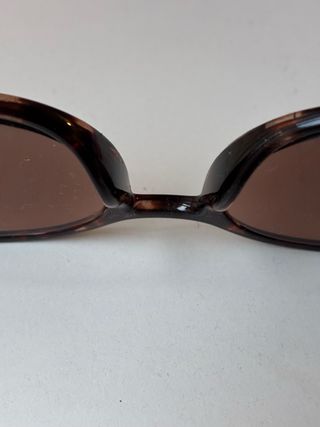 Gafas de sol grandes sin estrenar