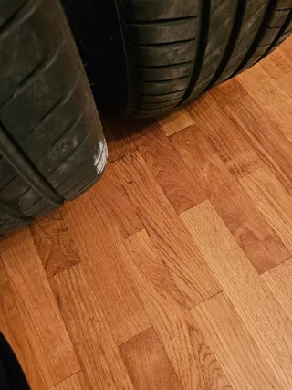 Neumáticos Firestone 225/45 R17