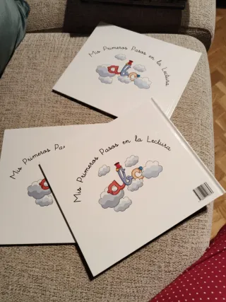 A de Alicia B de Benito  C de Celia