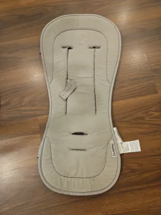 Funda verano Bugaboo acolchada