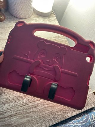 Samsung Galaxy Tab A SM-T510 Negra