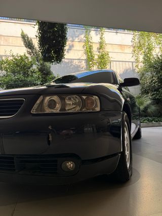 Audi A3 2001
