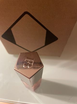 Fenty Beauty Gloss Bomb Oro Rosa