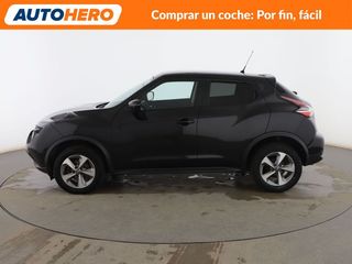 Nissan Juke 1.5 dCi Bose Personal Edition