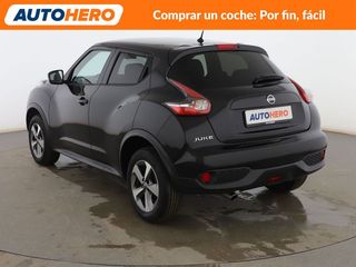 Nissan Juke 1.5 dCi Bose Personal Edition